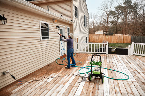 Muldraugh, KY Pressure Washing Company