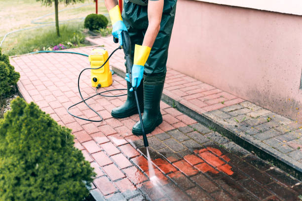 Why Choose Our Certified Pressure Washing Experts for Your Project Needs in Muldraugh, KY?