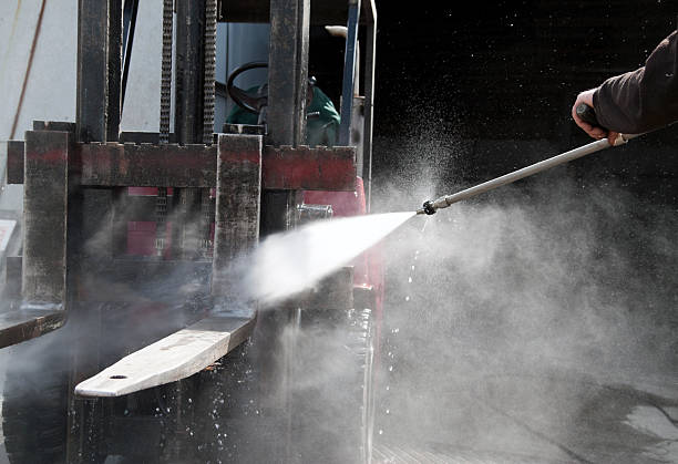 Best Deck Cleaning Services  in Muldraugh, KY