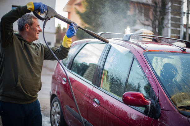 Best Pressure Washing Contractors  in Muldraugh, KY