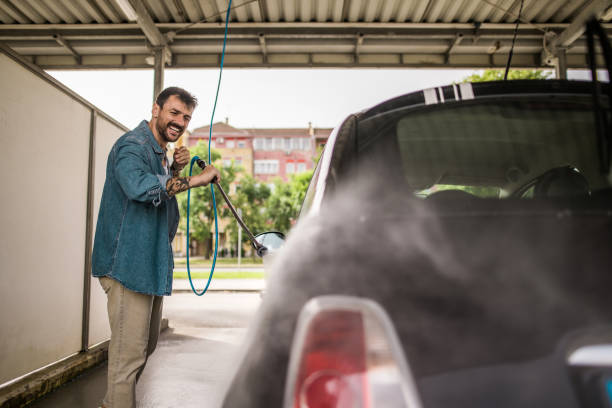 Pressure Washing Estimates in Muldraugh, KY